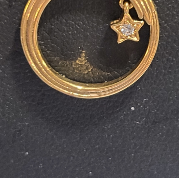 Pandora Celestial Shooting Star Necklace s925 ALE - Picture 5 of 9